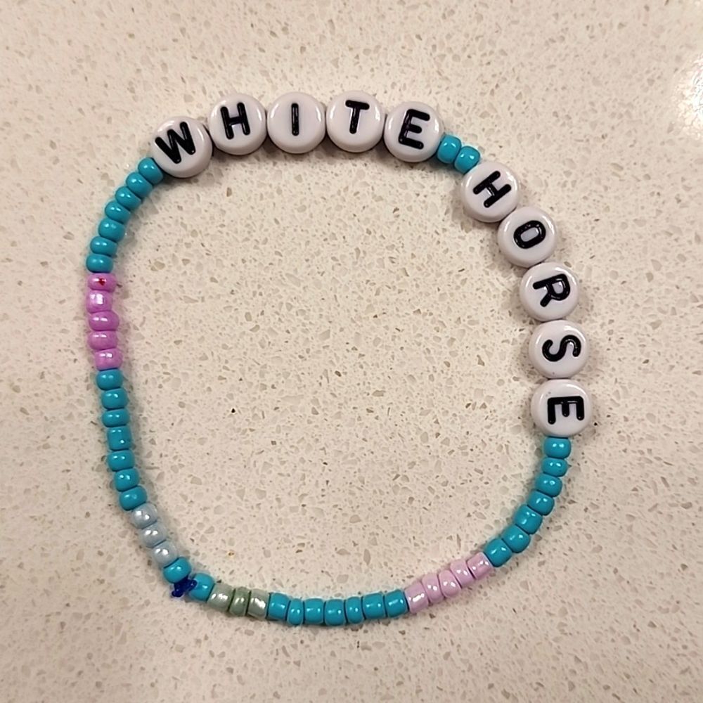 TS Eras Tour Bracelet